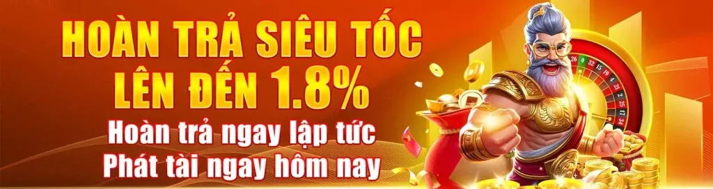 Các phương thức nạp rút tiền an toàn tại 1HM88