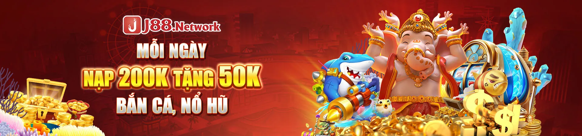 Sòng bạc trực tuyến 1HM88 với các trò chơi đa dạng