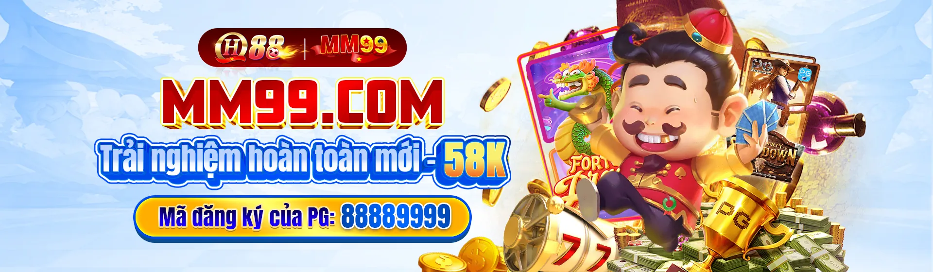 Đội ngũ hỗ trợ khách hàng chuyên nghiệp 1HM88