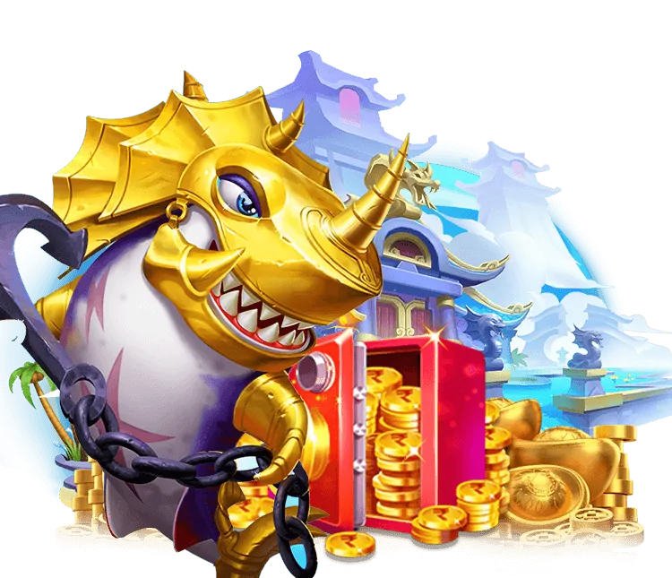 Game bắn cá mới 1HM88